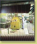 manufacturing line developed for the EF carrier