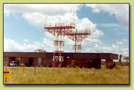CIVILIAN GROUND-TO-AIR TRANSMITTERS